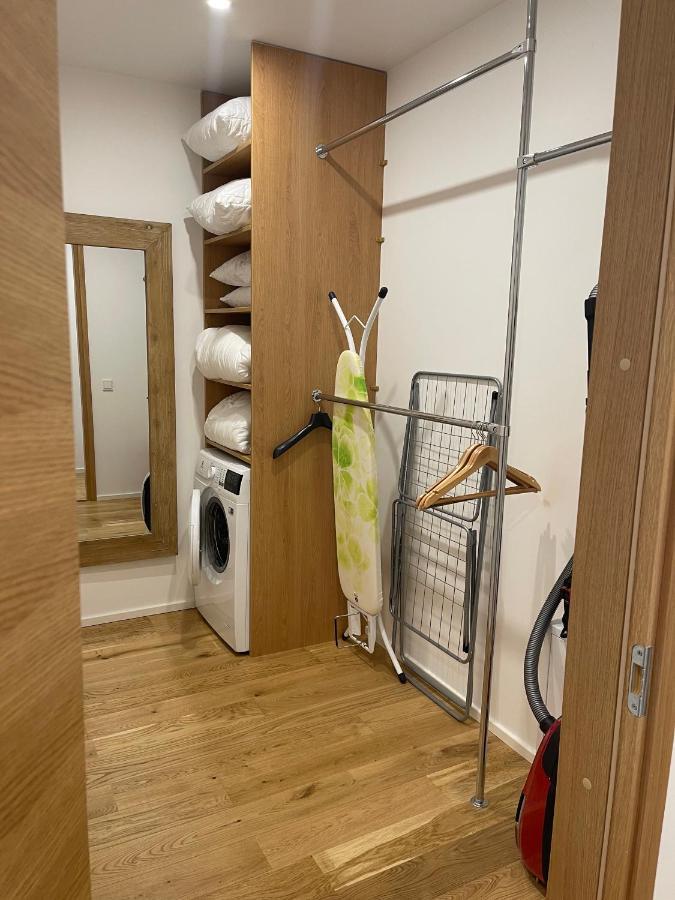 Rannakivi Apartments 派尔努 外观 照片