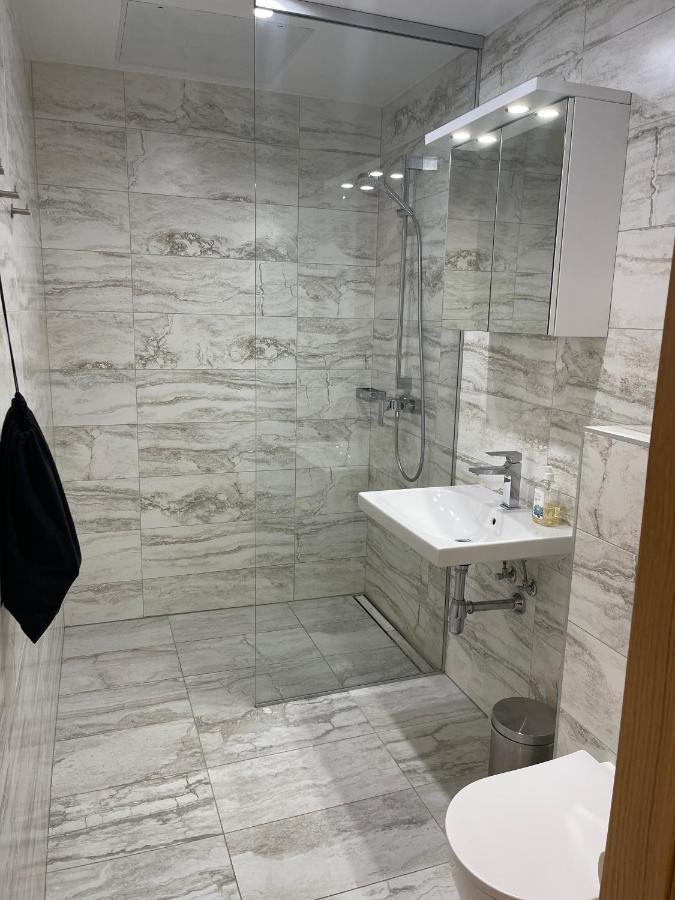 Rannakivi Apartments 派尔努 外观 照片